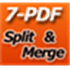 7-PDF Split & Merge