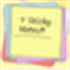 7 Sticky Notes