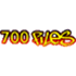 700 files
