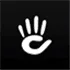 Concrete CMS logo
