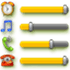 A-Volume Widget