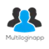 Multilogin logo