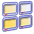 Actual Multiple Monitors