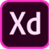 Adobe XD logo
