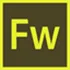 Adobe Fireworks logo