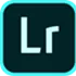 Adobe Lightroom logo