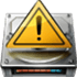 Advanced Disk Space Monitor