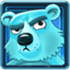 Adventure Ice Bear Run