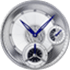 Aerial Battle Watch Face