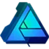 Affinity by Canva logo