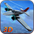 Airplane Flight Pilot Simulator 3D: Airplane Games
