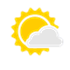 Aix Weather Widget