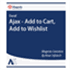 AJAX-Add to Cart-Add to Wishlist