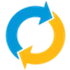 AkrutoSync logo