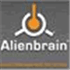 Alienbrain