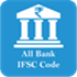 All Bank IFSC Code