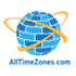 AllTimeZones.com