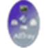AllTray logo