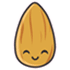 Almond