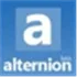 Alternion logo