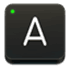 Alternote