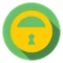 andOTP logo