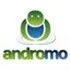 Andromo logo