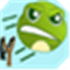Angry Frogs