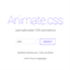 Animate.css