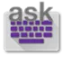 AnySoftKeyboard logo