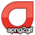 APNG to GIF