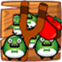 Apple Flinger