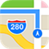 Apple Maps