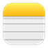 Notes
