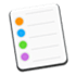 Apple Reminders