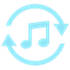 AppleMacSoft DRM Converter for Mac