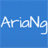 AriaNg