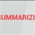Summarizing - Article Summarizer
