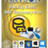 Aryson Backup Exec BKF Repair Pro