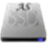 AS SSD Benchmark