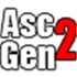 Ascii Generator 2