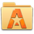 ASTRO File Manager