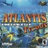 Atlantis Underwater Tycoon