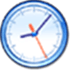 Atomic Clock Time Synchronizer