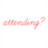 attending.io