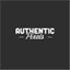 Authentic Pixels