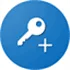 Authenticator Plus logo