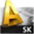 Autodesk SketchBook Designer logo
