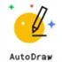 AutoDraw logo