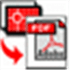 AutoDWG DWG to PDF Converter
